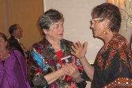 Lillie Kirsh Reines, Ellen Cohn Levytn.jpg